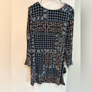 LOFT long sleeve dress!